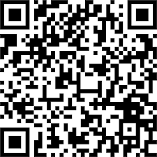 Donation QR code